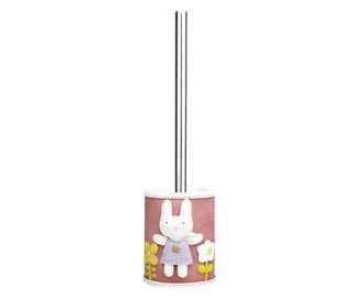 Wasserkraft Ammer K-6427 Щетка для унитаза Wasserkraft Ammer K-6427 Щетка для унитаза