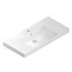 CU.wb.100 Раковина CUBO 100 см с крепежом CU.wb.100 Раковина CUBO 100 см с крепежом