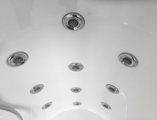 Душевой бокс Royal Bath ALP правый стекло матовое 150x100см RB150ALP-C-R Душевой бокс Royal Bath ALP правый стекло матовое 150x100см RB150ALP-C-R