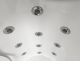 Душевой бокс Royal Bath ALP правый стекло матовое 150x100см RB150ALP-C-R