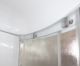 Душевой бокс Royal Bath ALP левый стекло матовое 150x100см RB150ALP-C-L