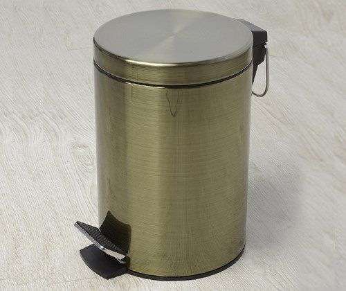 Wasserkraft K-645 Ведро 5L с микролифтом