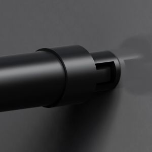 Душевая перегородка AM.PM X-Joy W94WI-90-F1-BTE 90 см