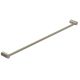 Полотенцедержатель Kludi Vela R 58961N5 80 см брашированный никель