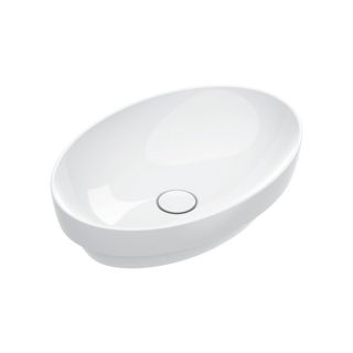 Раковина Catalano Sfera 0524580001 58 см белый