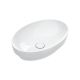 Раковина Catalano Sfera 0524580001 58 см белый