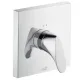 Смеситель для душа Hansgrohe Starck Organic 12605000 хром Смеситель для душа Hansgrohe Starck Organic 12605000 хром
