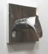 Смеситель для душа Hansgrohe Starck Organic 12605000 хром Смеситель для душа Hansgrohe Starck Organic 12605000 хром