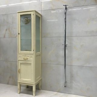 Полотенцесушитель электрический Margaroli Arcobaleno 616/X/L Switch Chrome CR 168x12 см хром