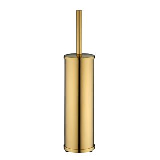Щётка для унитаза WasserKRAFT K-1027PG золото