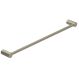 Полотенцедержатель Kludi Vela R 58979N5 60 см брашированный никель