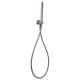 Душевая лейка Carlo Frattini Spillo Steel F2951/4INOX нержавеющая сталь