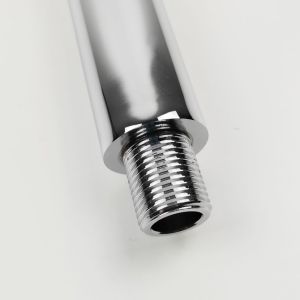 Кронштейн для верхнего душа Paini 50CR745T440BI 40см хром