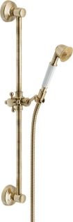 Душевой гарнитур Nobili AD140/10BR бронза Душевой гарнитур Nobili AD140/10BR бронза