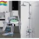 Душевая стойка Gappo G2419 хром Душевая стойка Gappo G2419 хром