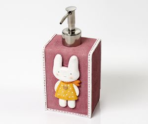 Wasserkraft Ammer K-6499 Дозатор для жидкого мыла 330 ml