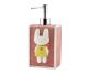Wasserkraft Ammer K-6499 Дозатор для жидкого мыла 330 ml Wasserkraft Ammer K-6499 Дозатор для жидкого мыла 330 ml
