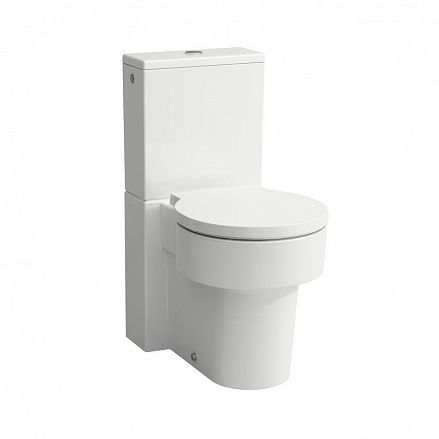 Чаша Унитаза Laufen VAL 8.2428.1.000.000.1 напольный