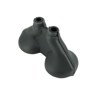 Комплект переходников, EWG40.32, ELSEN, с фланца DN40 PN10 на DN32