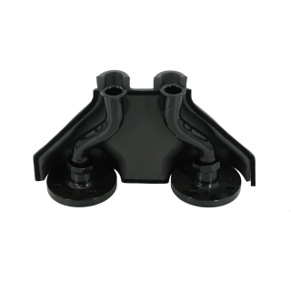 Комплект переходников, EWG50.32, ELSEN, с фланца DN50 PN10 на DN 32