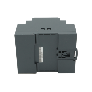 Компактный блок питания  с креплением на DIN–рейку, HDR-100-24, выходное напряжение 24В, максимальная выходная мощность 100 Вт