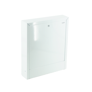 Шкаф коллекторный внешний RNR-1 (485x580x110), RNR1