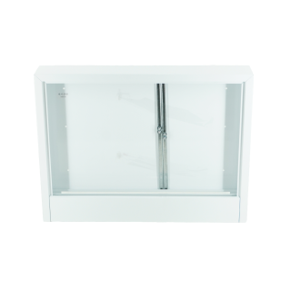 Шкаф коллекторный внешний RNR-3 (760x580x110), RNR3