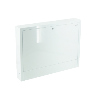 Шкаф коллекторный внешний RNR-3 (760x580x110), RNR3