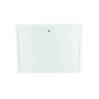 Шкаф коллекторный внешний RNR-3 (760x580x110), RNR3