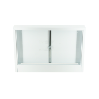 Шкаф коллекторный внешний RNR-4 (845x580x110), RNR4