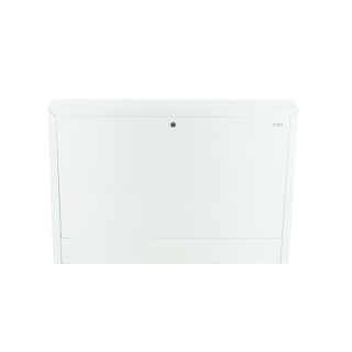 Шкаф коллекторный внешний RNR-4 (845x580x110), RNR4