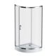 Душевой уголок Am.Pm LIKE W83G-315-090CT 90x90