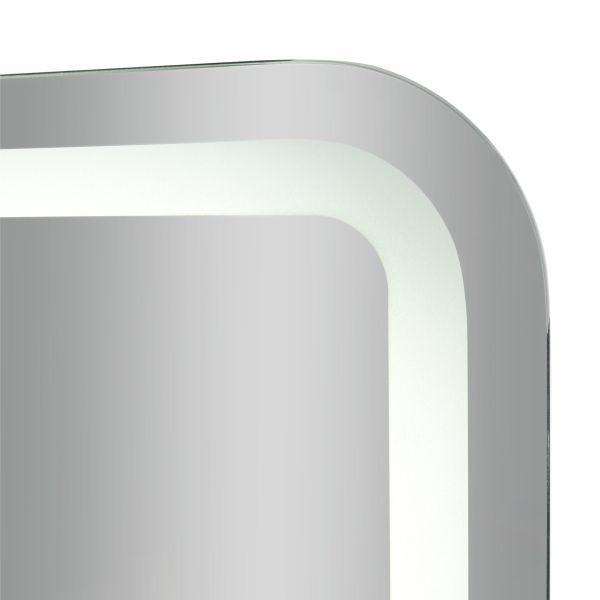 Зеркало Reflexion Blessed RF5426BL с LED подсветкой сенсором 70х50