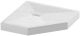 Экран для поддона Grossman Strong GR-S11001001D 100x100см белый