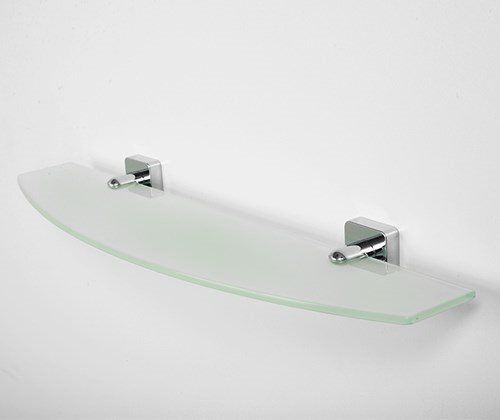 Wasserkraft Lippe K-6524 Полка стеклянная Wasserkraft Lippe K-6524 Полка стеклянная