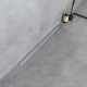 Душевой лоток Boheme Premium Linear 982-80-CR 80см хром