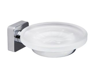 Wasserkraft Lippe K-6529 Мыльница стеклянная