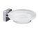 Wasserkraft Lippe K-6529 Мыльница стеклянная Wasserkraft Lippe K-6529 Мыльница стеклянная