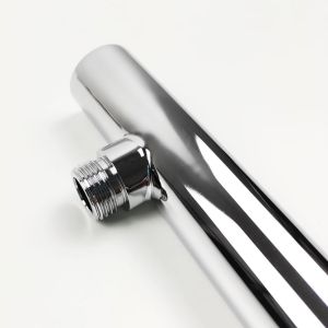 Кронштейн для верхнего душа Paini 50CR745T640BI 40см хром