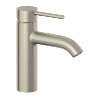 Смеситель для раковины Kludi Bozz 38282N576 брашированный никель