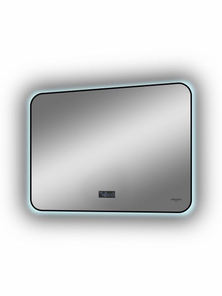 Зеркало Reflexion Shadow RF5733SH с LED подсветкой сенсором 80х60