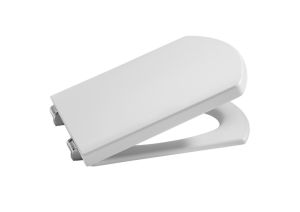 Крышка для унитаза Roca Hall 801622004 с микролифтом
