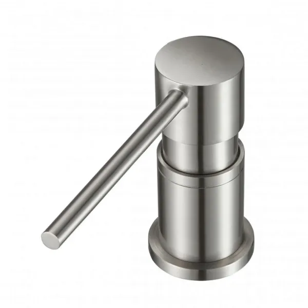 Дозатор Reflexion Arno RX3005CH для моющего средства хром