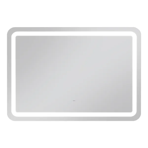 Зеркало с подсветкой Vigo Jess Classic 242 100 см