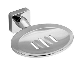 Wasserkraft Lippe K-6569 Мыльница решетка Wasserkraft Lippe K-6569 Мыльница решетка