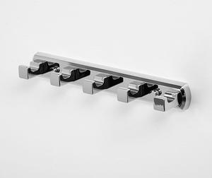 Wasserkraft Lippe K-6575 Кронштейн настенный 5 крючков