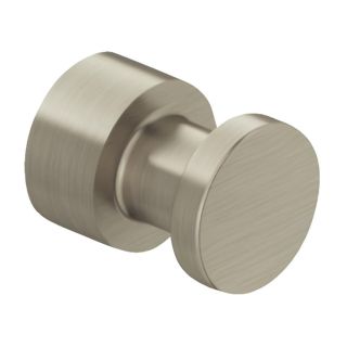 Крючок Kludi Vela R 58984N5 брашированный никель