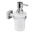 Wasserkraft Lippe K-6599 Дозатор жидкого мыла Wasserkraft Lippe K-6599 Дозатор жидкого мыла