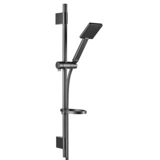 Душевой гарнитур Swedbe Hermes 5113B чёрный Душевой гарнитур Swedbe Hermes 5113B чёрный