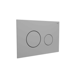 Клавиша смыва RIVO Touch Neo 303003 белый матовый